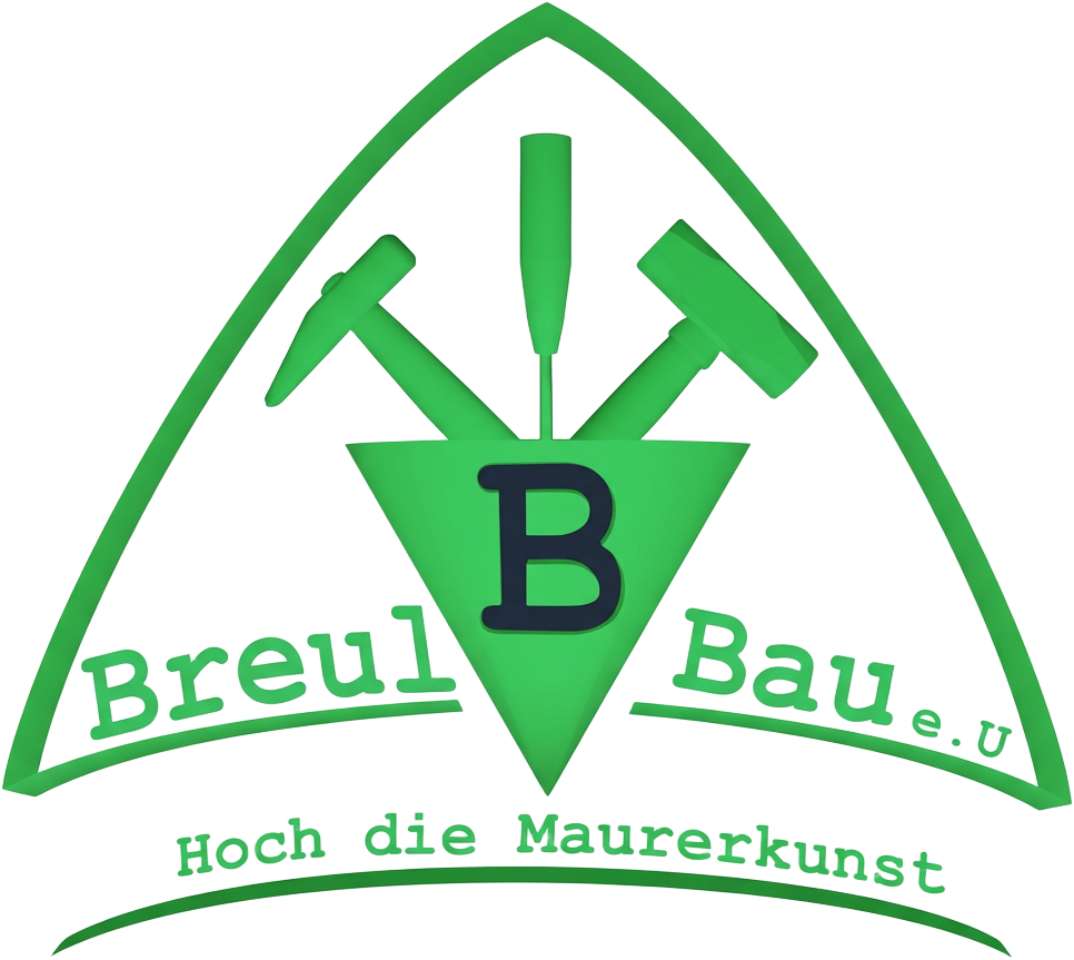 Breul Bau Logo